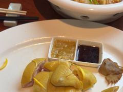 -阿纳迪酒店·悦餐厅