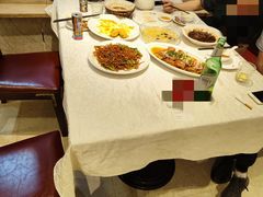 -阿英煲(凉城路店)