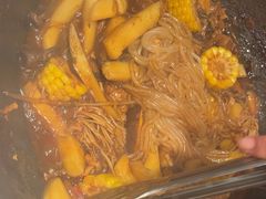 -姚稷大铁锅(东明广场店)