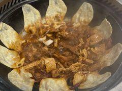 土灶地锅鸡-三里屯土灶炖公鸡地锅鸡(江东店)