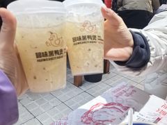 -回味黑鸭煲·始于2006(万松园店)