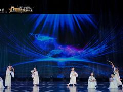 -DC少儿舞蹈培训中心(人民桥店)