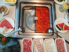 -海底捞火锅(万丰桥店)