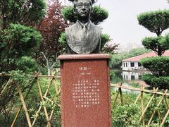 -曲阳公园篮球场·梦巨体育(虹口店)