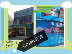 -ABC Swim亲子游泳俱乐部(河西店)