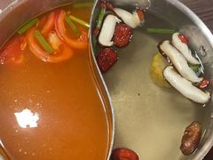 -呷哺呷哺(西单大悦城店)