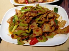 -朴厝私房菜(鼓浪屿店)