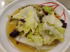 -嘉和一品粥(方庄店)