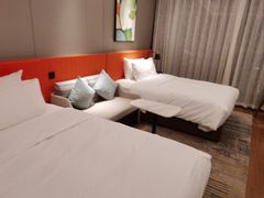-锦州中央大街希尔顿花园酒店