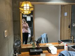 -成都蓝城悦杏温泉美食酒店(宽窄巷子店)