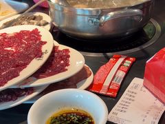 -官塘兄弟·潮汕牛肉店(官塘总店)