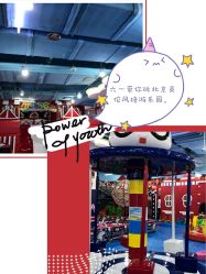 -开心哈乐儿童主题乐园(孙河易事达店)