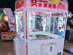 -奇奇乐园(上海仲盛世界商城店)