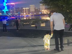 -聚龙湖公园