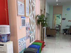 -爱尚大众口腔(南湖花园门诊)