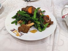 -凤城礼记鱼翅海鲜酒家(新马路总店)
