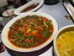 -红辣椒·川菜·火锅(张杨路店)