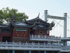 -仓山金山寺