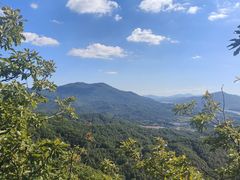 -吉林市朱雀山国家森林公园