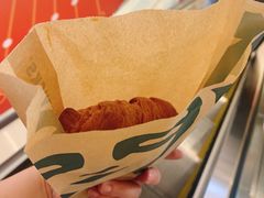 -星巴克臻选(上海合生汇1F店)