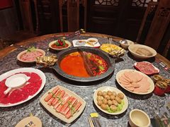 -蜀大侠火锅(春熙路店)