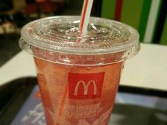 -麦当劳(宜兴人民路店)