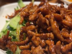 -姥姥家春饼店(惠新东街店)