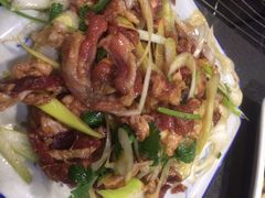iphone_upload_pic-厚味居炙子烤肉·清真(天桥南纬路店)