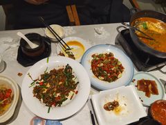 -鄱阳湖·江西小炒·瓦罐煨汤(五道口店)