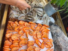 -火焰里烤肉自助(南充王府井店)
