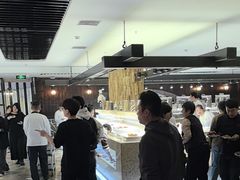 -汉巴味德(大悦城店)