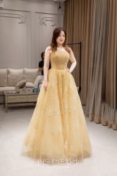 点击看大图 -INSHINE婚纱礼服