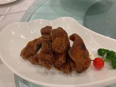 -皇朝尊会(龙之梦大酒店)