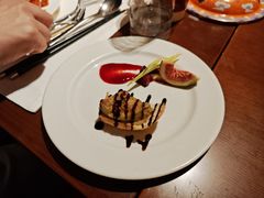 -富力丽思卡尔顿酒店·香荟全日制餐厅