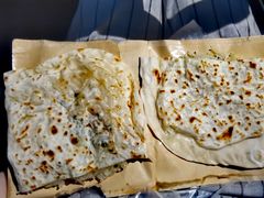 土豆肉丝麦饼-老前童小吃(北明程路店)