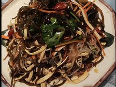 -四姐妹东北饺子(沙尾路店)