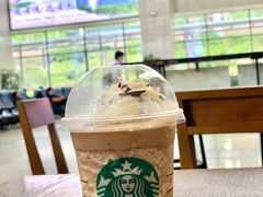 -星巴克(宜兴高铁站店)