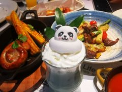 -西堤牛排(北京国瑞店)