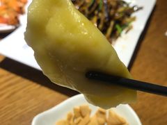 -船歌·鱼水饺青岛菜(金狮广场店)