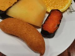 -汉巴味德(北京银座和谐广场店)
