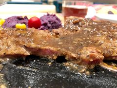 -豪客来牛排(青龙街店)