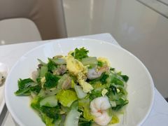 -船歌·鱼水饺青岛菜(国贸商城店)