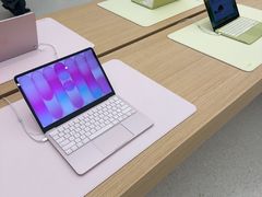 -Apple零售店(苏州店)