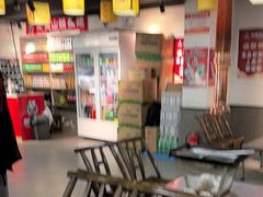 -郝大姐·乌龙山铁板烧(大学城三店)