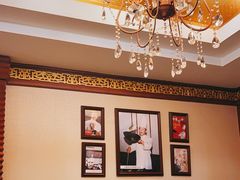 包厢-鹿鸣春饭店(总店)