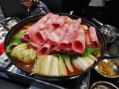 -HONGA HONGA雄家(曹路店)