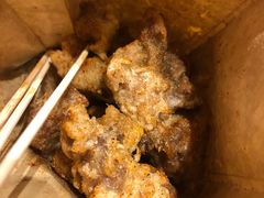 -傅强排骨(成都总店)