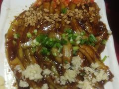 -上山下乡农家菜(加州水郡店)