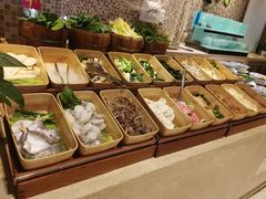 -River Café 海鲜自助(重庆丽笙世嘉酒店)