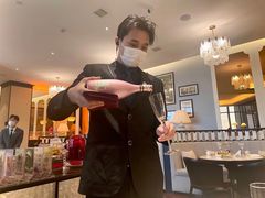 -人间采蜜(海信广场店)